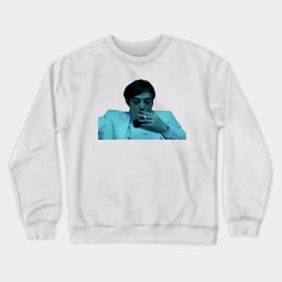 Frank Crewneck Sweatshirt